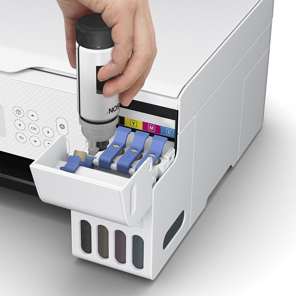 EPSON EcoTank ET-2826 3 in 1 Produktbild 4