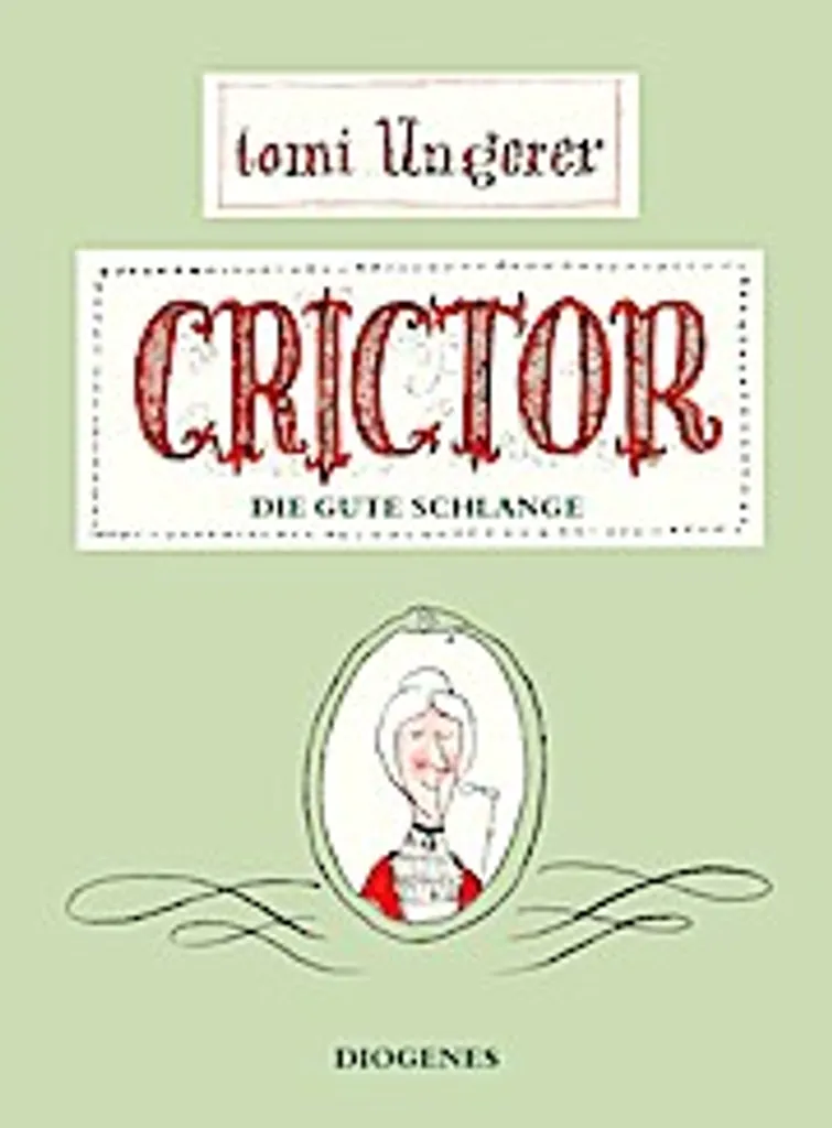 Crictor album jeunesse pour apprendre en s'amusant cadeau idéal enfant