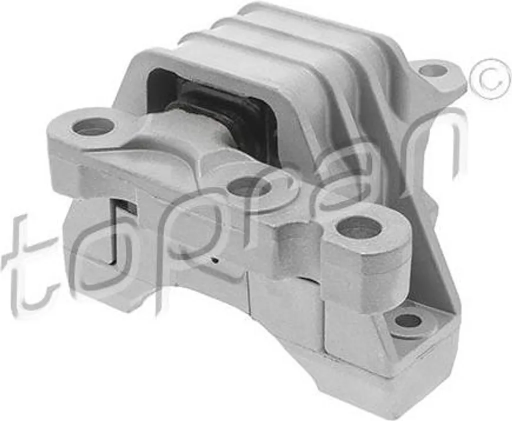 Roulement Moteur TOPRAN 206 572 pour Opel Signum et Vectra OE 5684089