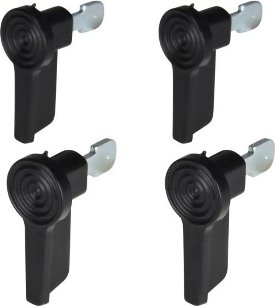 4x Chiave Accensione Simson KR51 Schwalbe S50 S51 S70 Sperber Citomerx