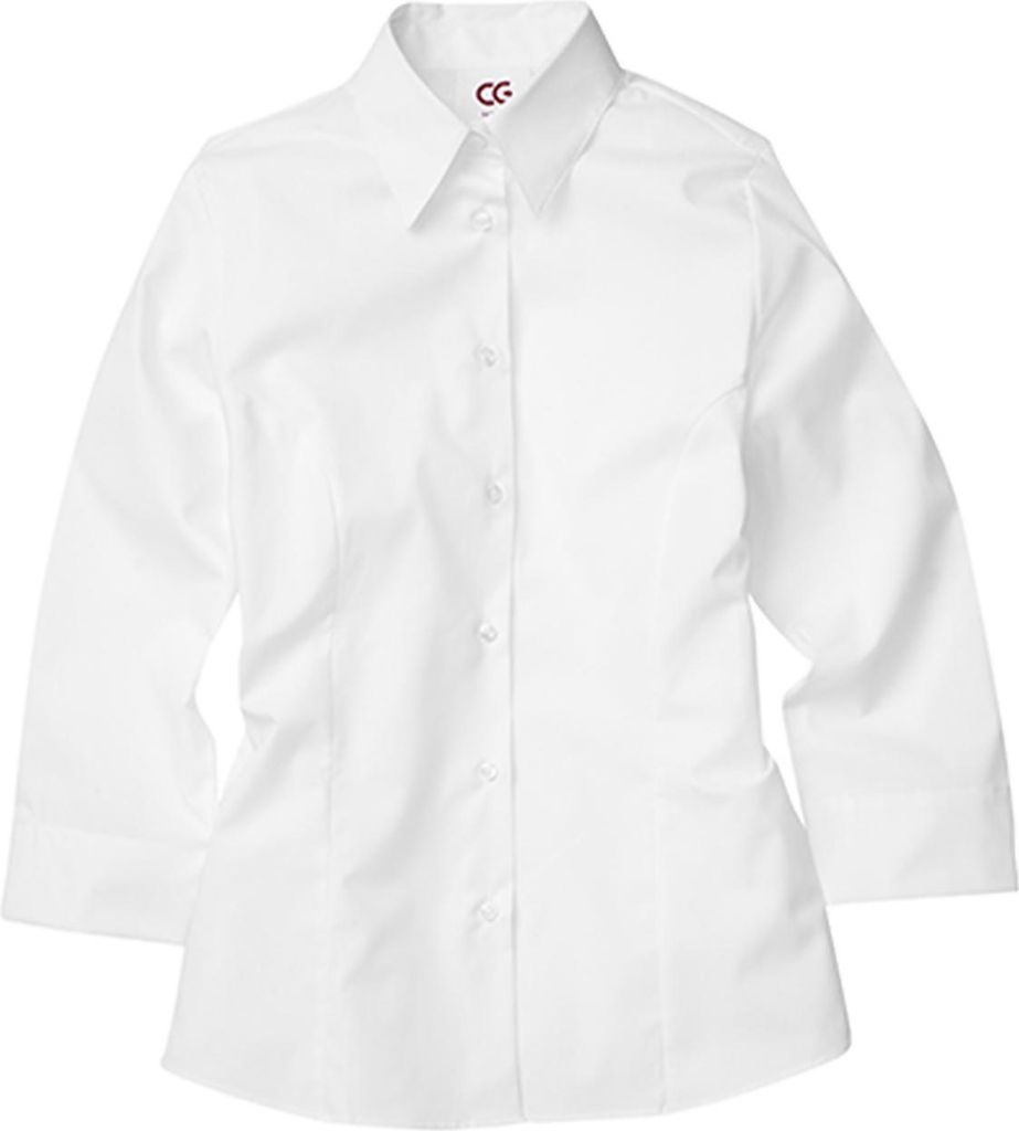 CG Workwear LadiesŽ Blouse Troina