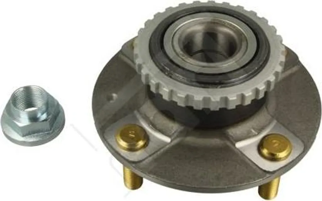 Roulement de roue renforcé HART 902 431 compatible Hyundai OE 4274537000