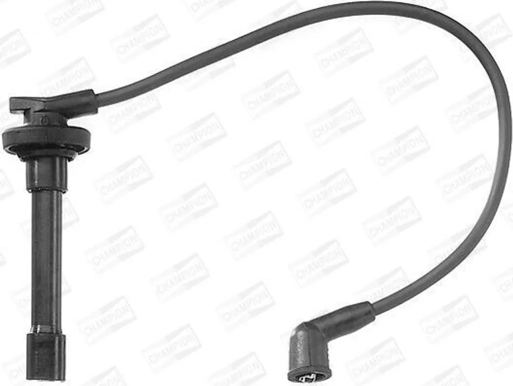 Jeu de câbles d'allumage Champion CLS128 pour Honda Civic V VI moteur
