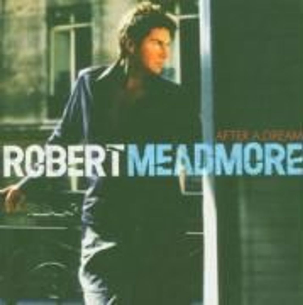Meadmore,Robert-After A Dream