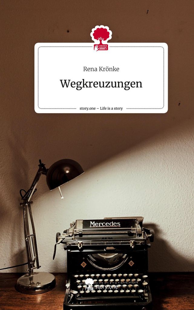 Wegkreuzungen. Life is a Story - story.one