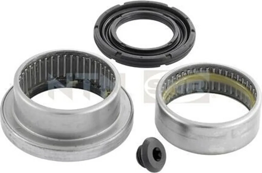 Kit de Réparation Train Arrière SNR KS559.04 pour Peugeot 206 et 206 SW