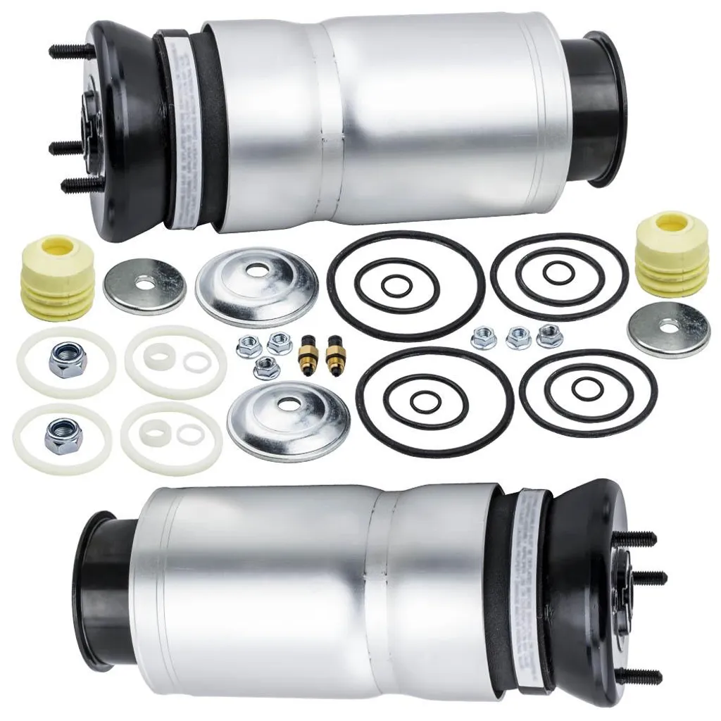 2 Soufflets de Suspension Avant Range Rover Discovery 4 Sport RNB501580