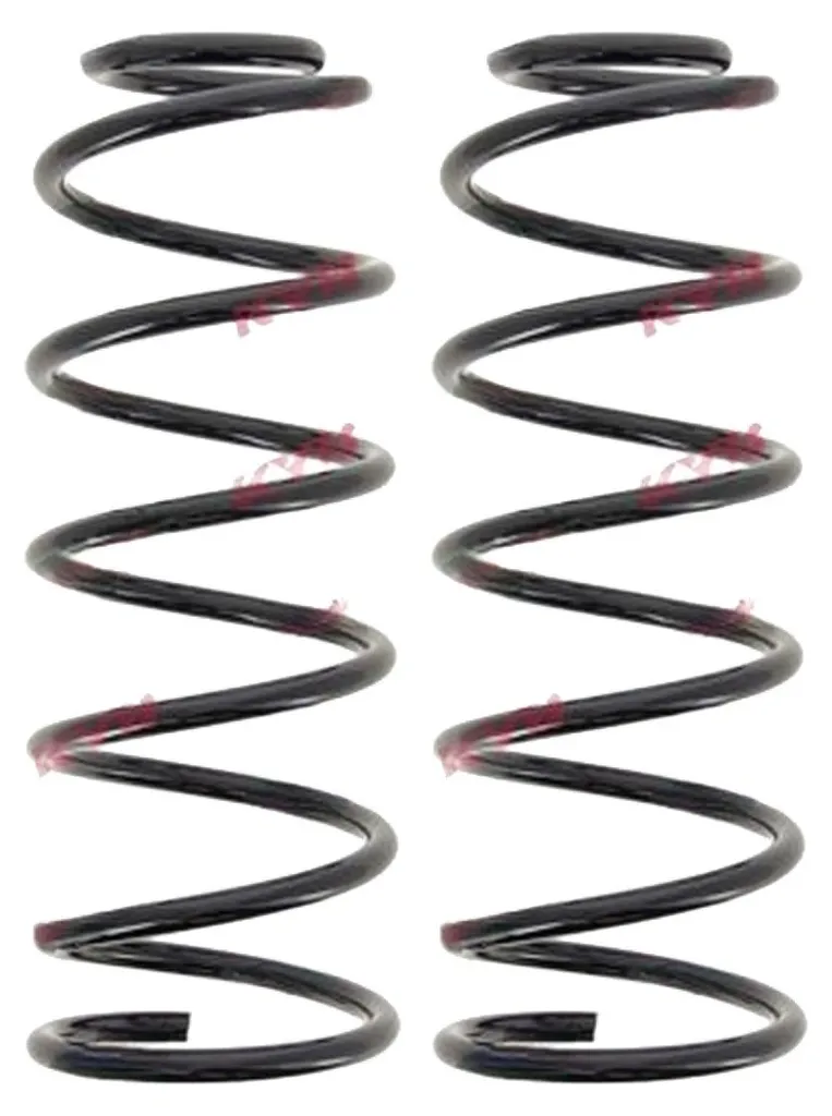 Ressort hélicoïdal arrière KYB RG6551 pour suspension de voiture robuste