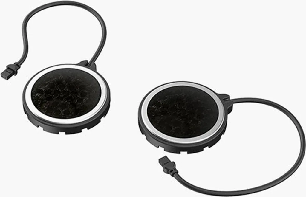 Enceintes pour 10S - Haut-parleurs de Remplacement Interne Qualité OEM