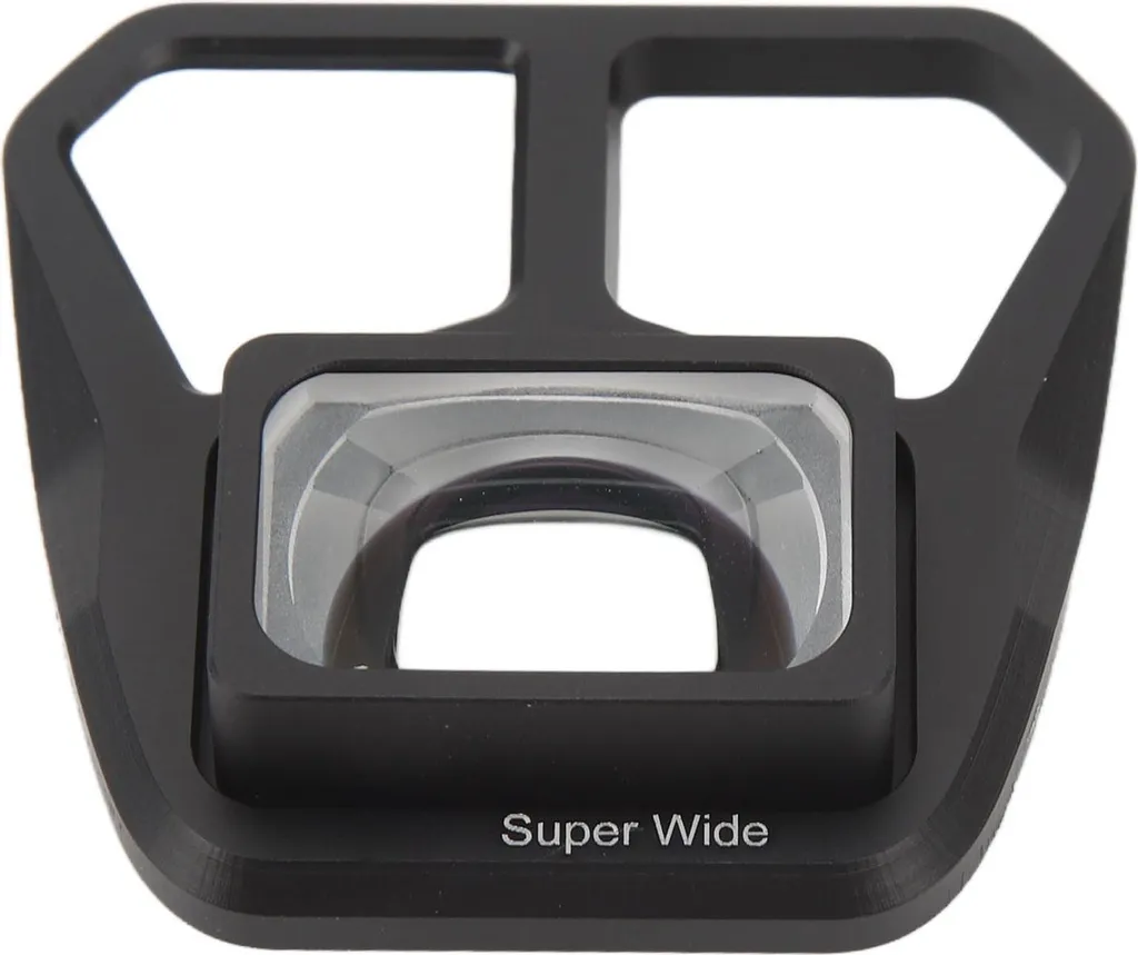 Objectif Grand Angle pour Drone DJI Mavic 3 Pro - Lentille Verre HD