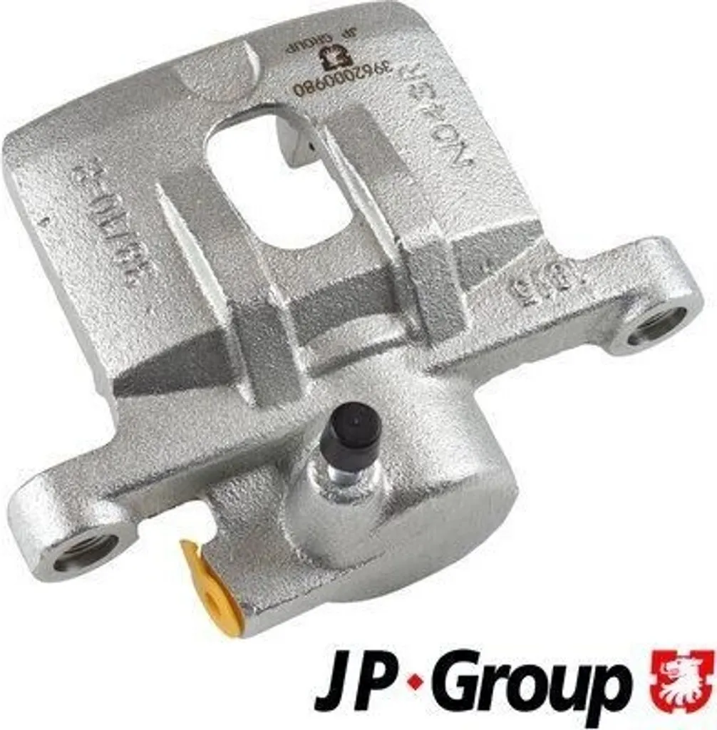 Étrier de frein arrière droit JP GROUP 3962000980 Mitsubishi Lancer VII