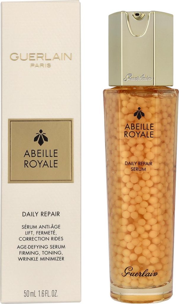 Guerlain Serum Skincare Abeille Royale Daily Repair Serum Image du produit 
