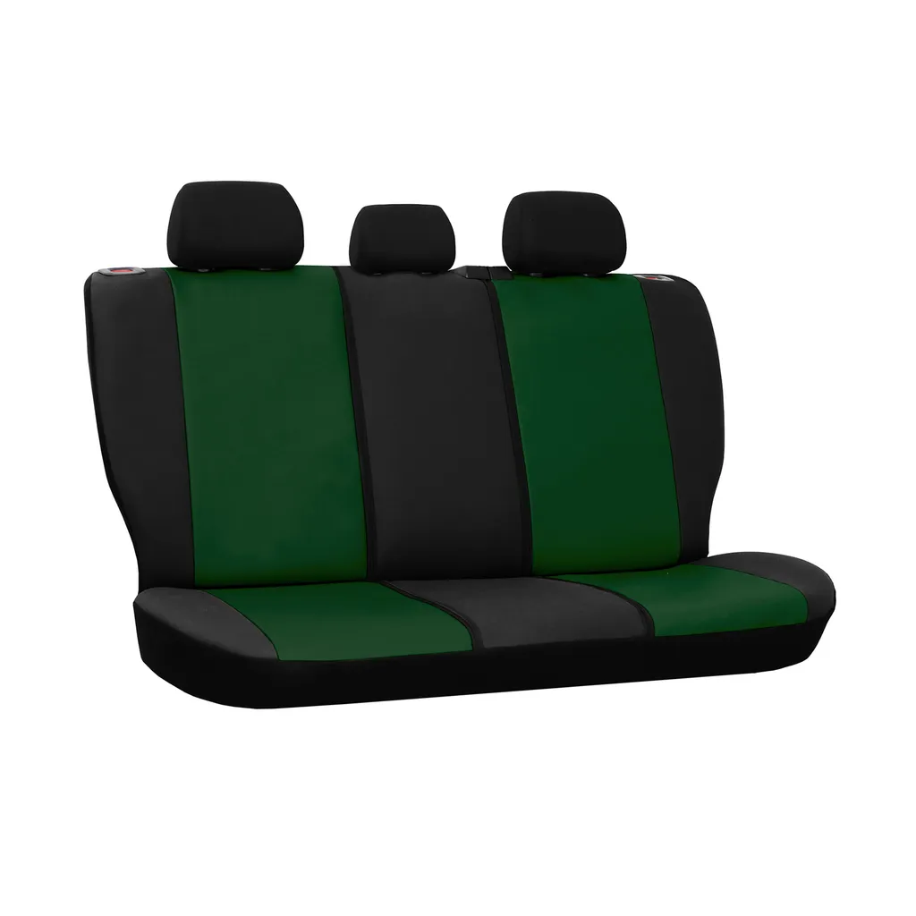 Set Coprisedili Saferide Volkswagen Jetta IV - Risparmia e Proteggi - 4