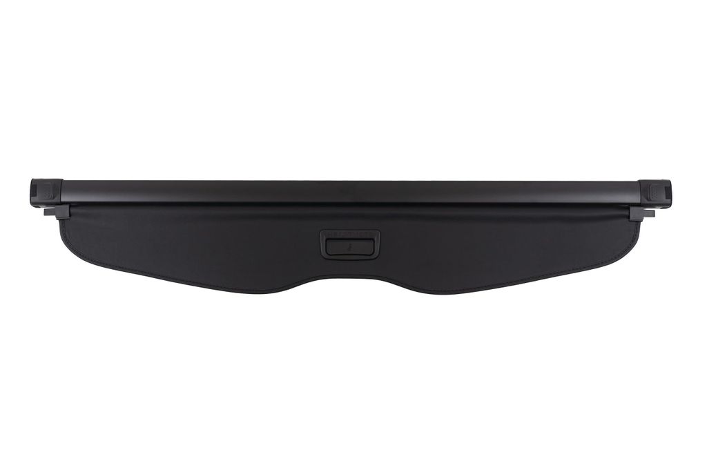 HERSTMOTO Cache-bagages noir compatible pour Mercedes Image du produit 