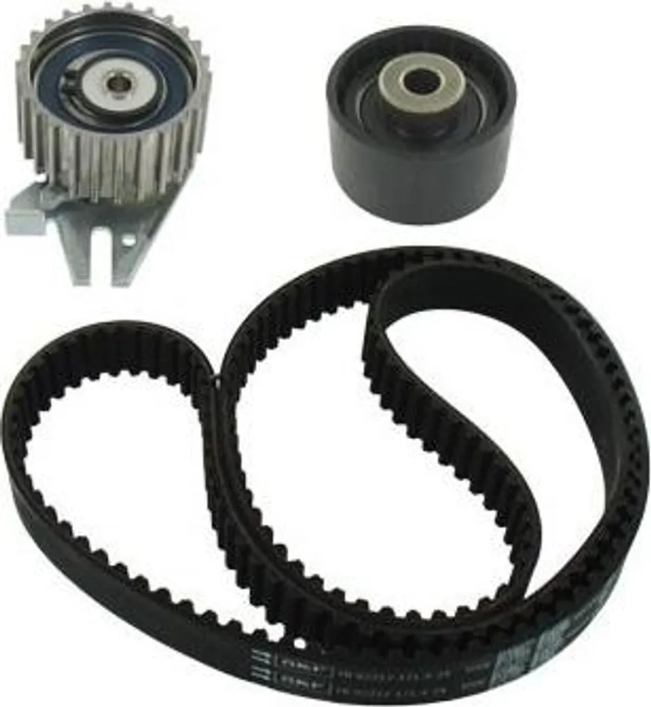 Kit de Courroie de Distribution Alfa Romeo 159 Brera 1.8 TBi Complet