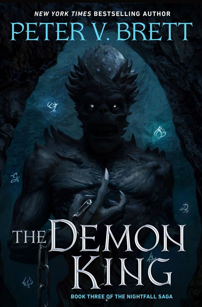 Der Dämonenkönig