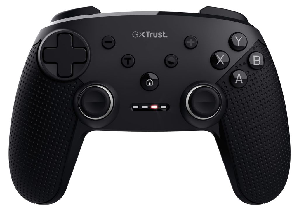 Trust GXT 542 MUTA, Joystick, Android, Nintendo Switch, PC, Obrázok produktu 