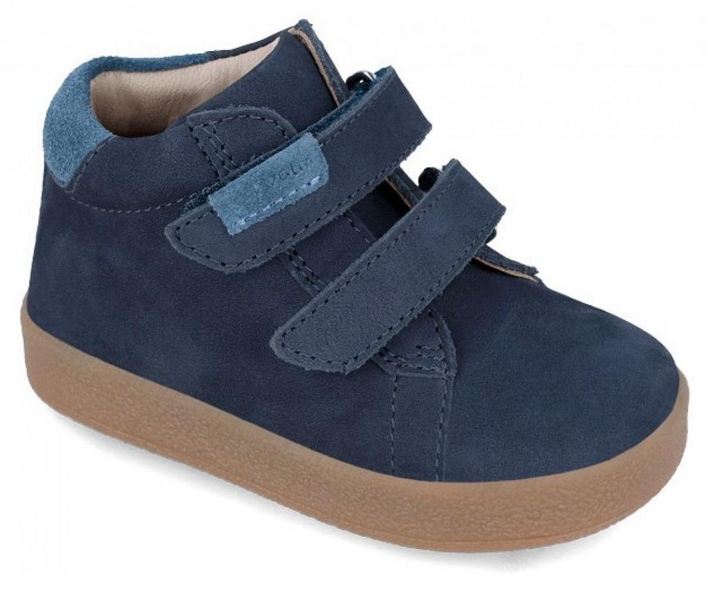 Garvalin Peke Lauflern Blau Produktbild 