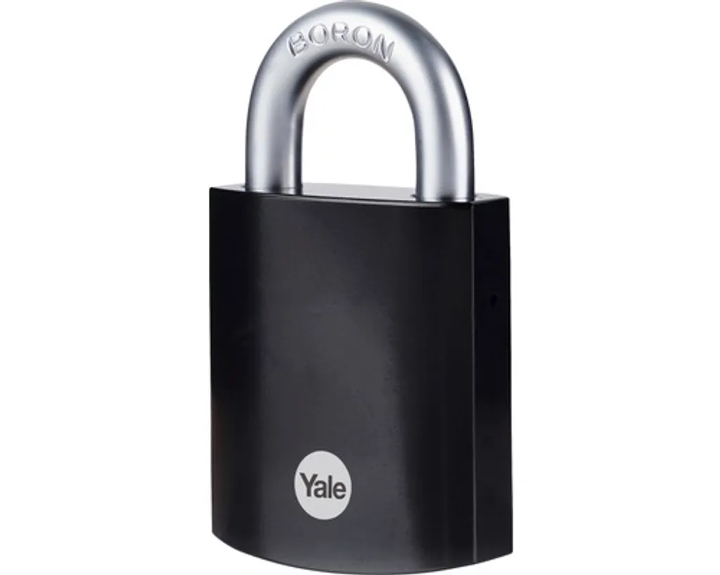 Cadenas Yale Maximum Y90SB/45/129/1 haute sécurité en acier cémenté