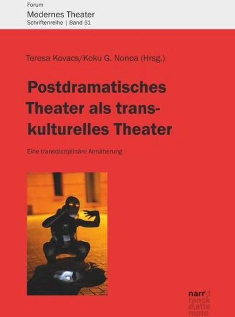 Postdramatisches Theater als transkulturelles Theater