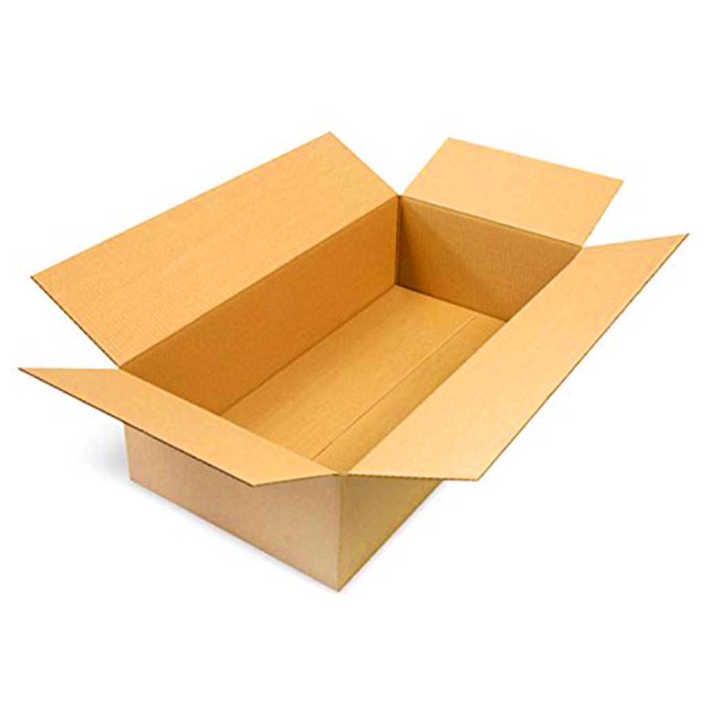 50 Versand-Schachtel Karton Versand Schachteln 500x300x200mm