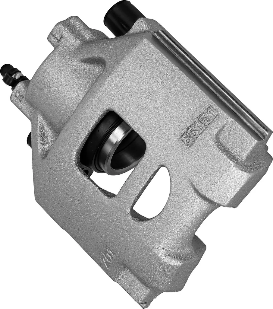 Supprimer le bruit de frein avant Toyota Yaris avec vitre 47730-0D070