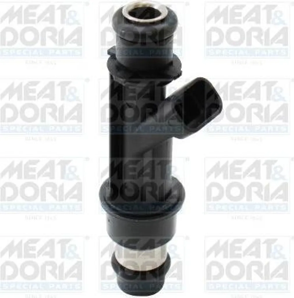 Injecteur OE 25315853 MEAT & DORIA 75114002 haute précision moteur
