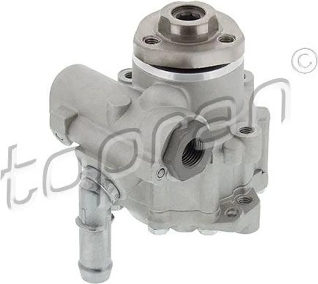 Pompe hydraulique de direction assistée pour Polo, Lupo et Ibiza