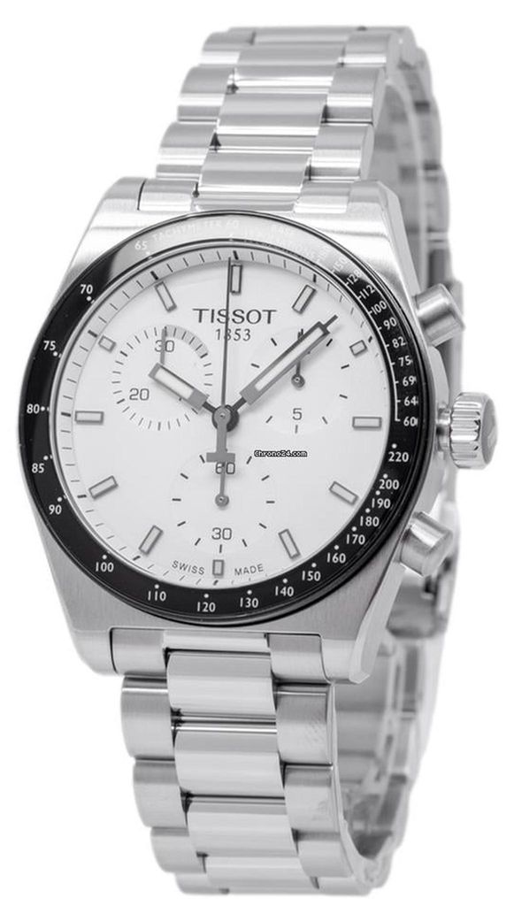 Tissot PR516 40mm T149.417.11.011.00 Produktbild 
