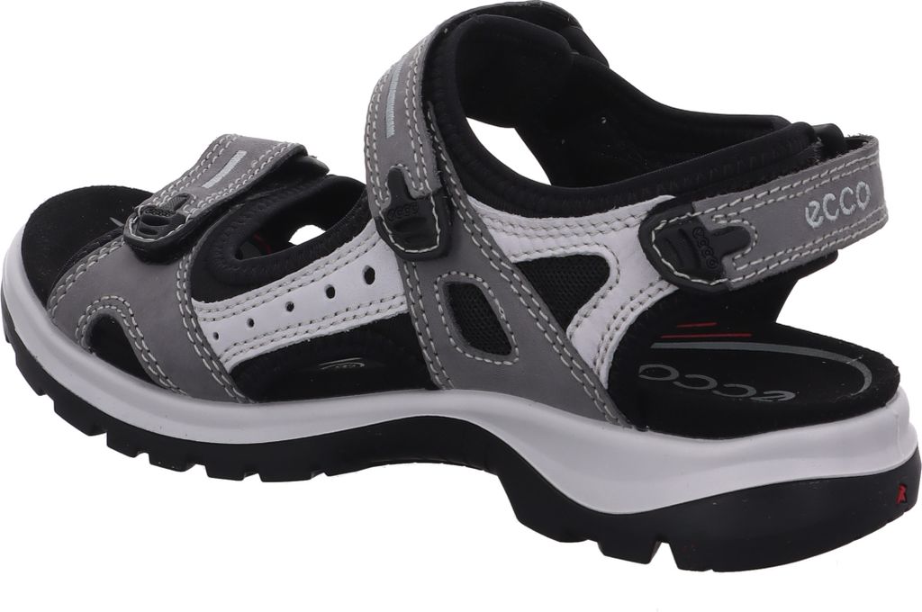 Ecco Obuv Offroad Titanium, 06956302244 Obrázok produktu 27