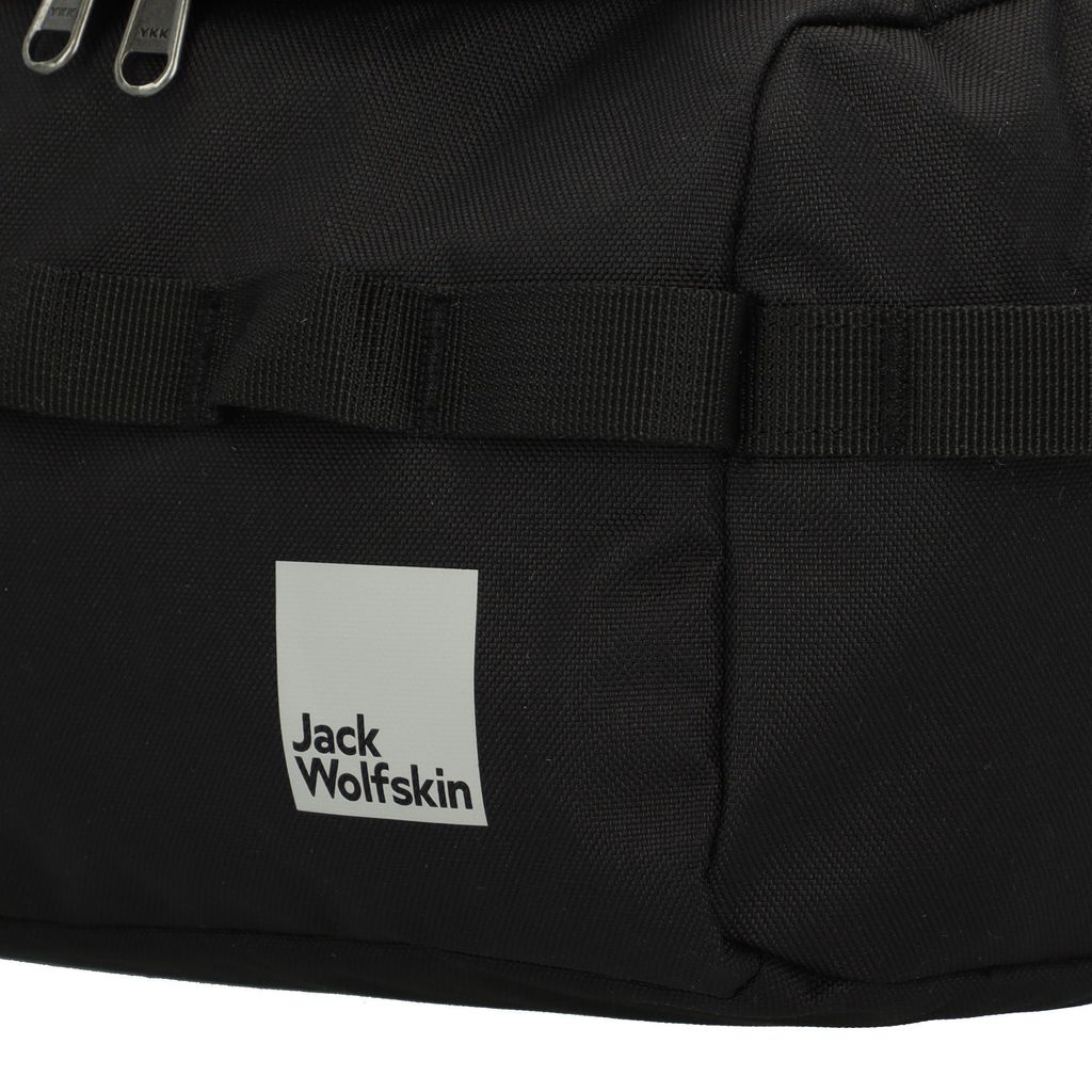 JACK WOLFSKIN Herren Waschtasche Washbag Konya Produktbild 6
