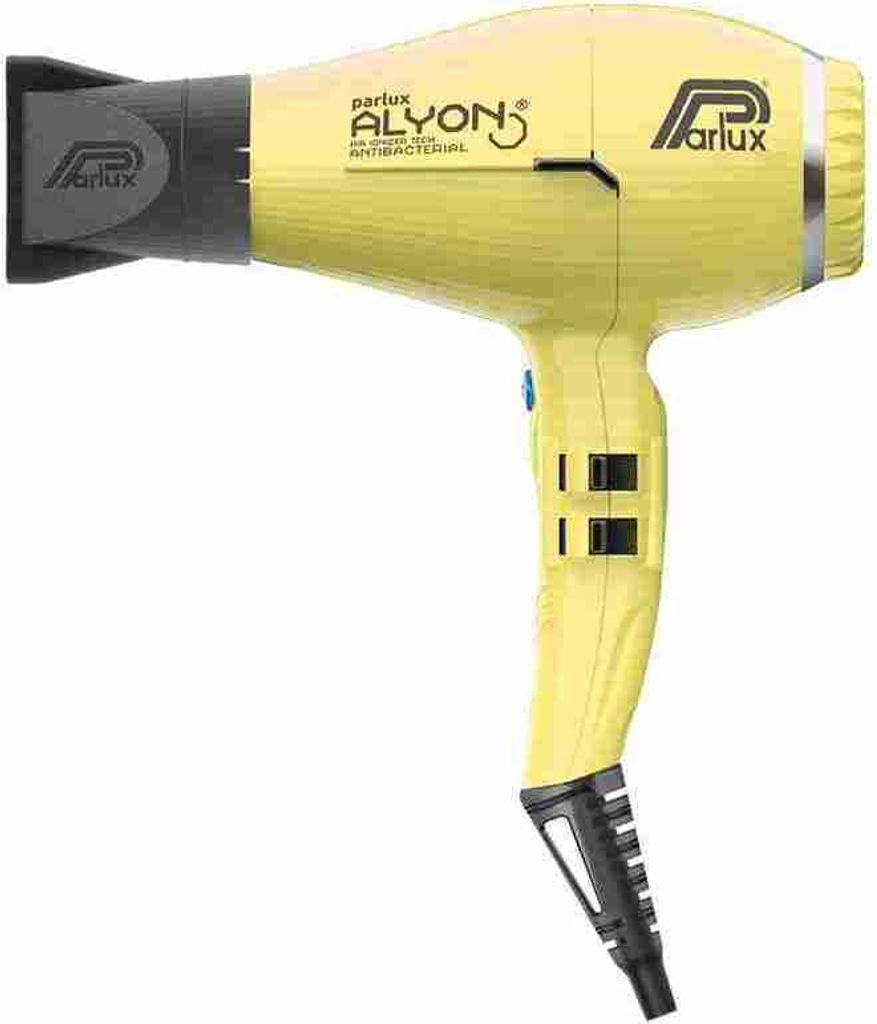 Parlux Hair Dryer Alyon Yellow