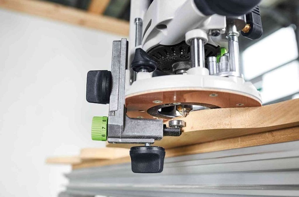 Festool Handoberfräse OF 1010 REBQ-Plus, 576919 Produktbild 5