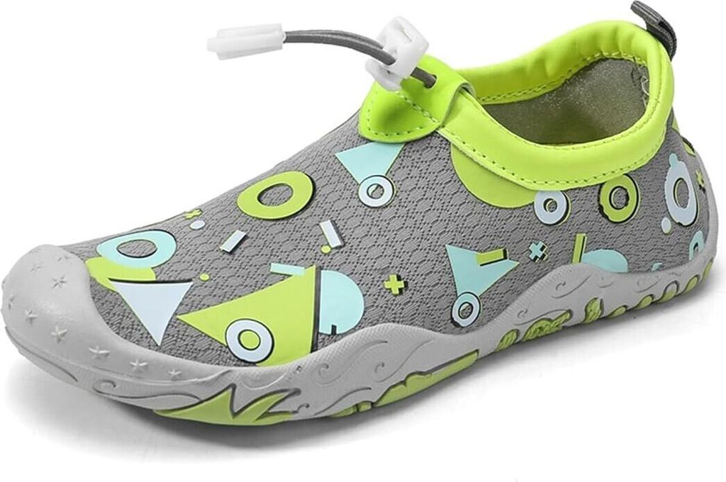 Herren Barfuß Wasserschuhe Schnell Trocknende Rutschfeste - {region_name