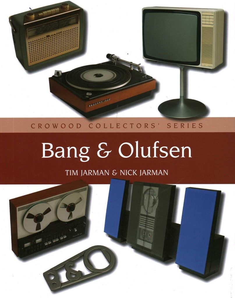 Bang & Olufsen