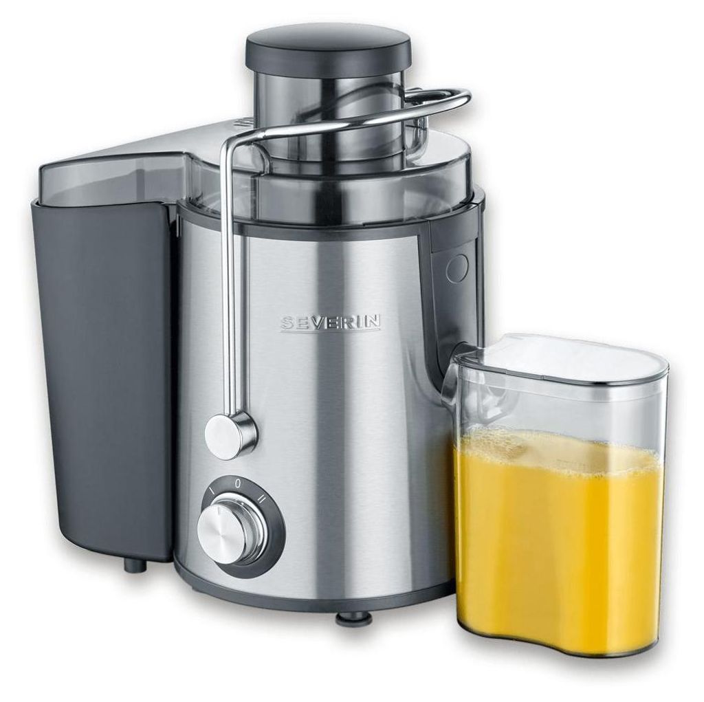 SEVERIN Entsafter ES 3566 Produktbild 