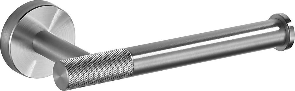 Toilettenpapierhalter REA 6611 MODERN Brush Steel