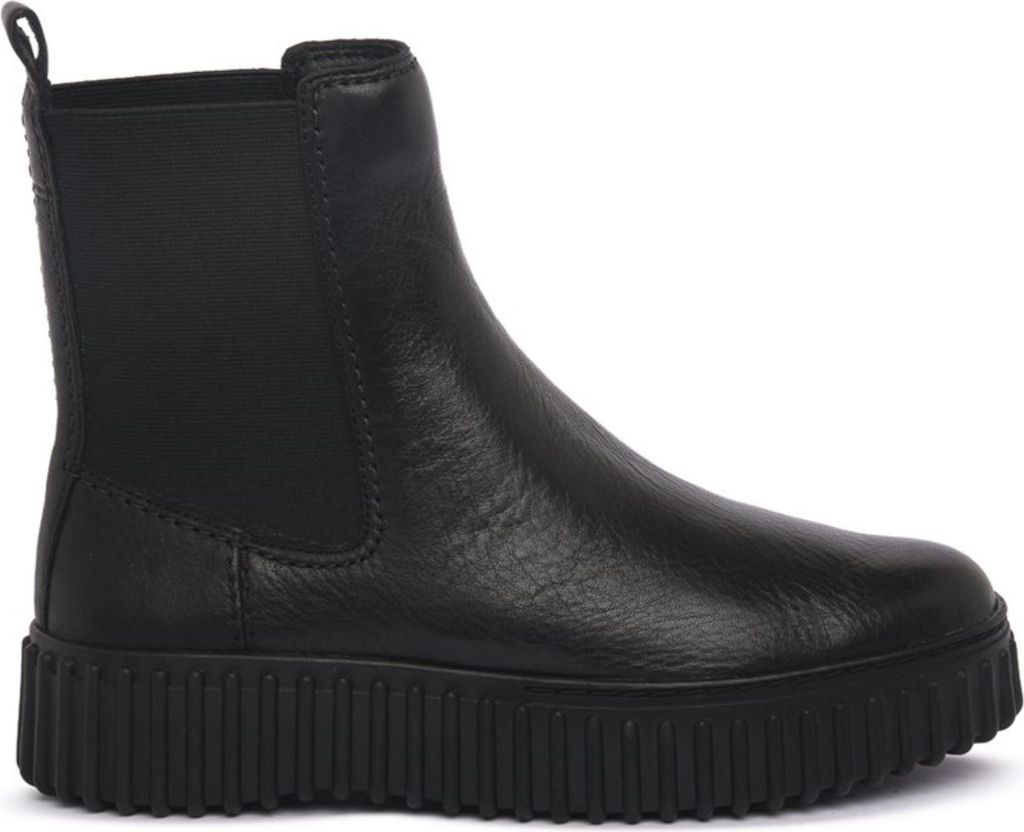 Clarks Torhill Maple Couleur Noir Image du produit 