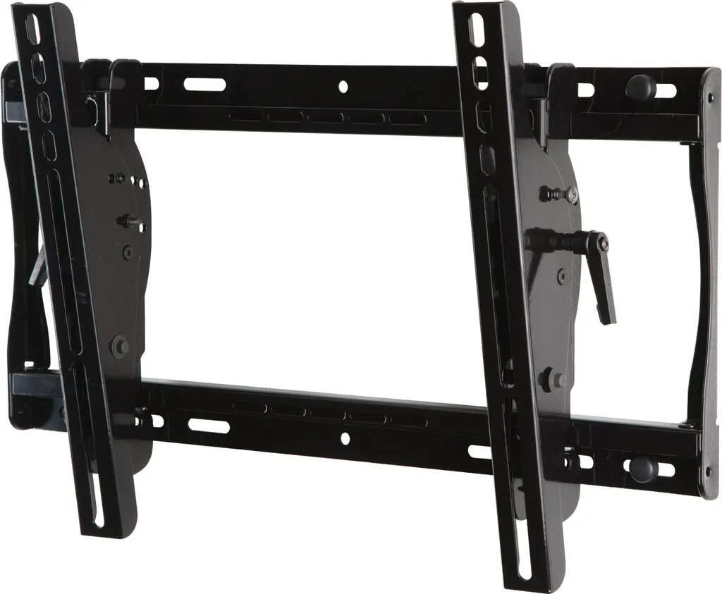 Peerless-AV PT640 Support Mural Inclinable Paramount pour Écran 32-46"