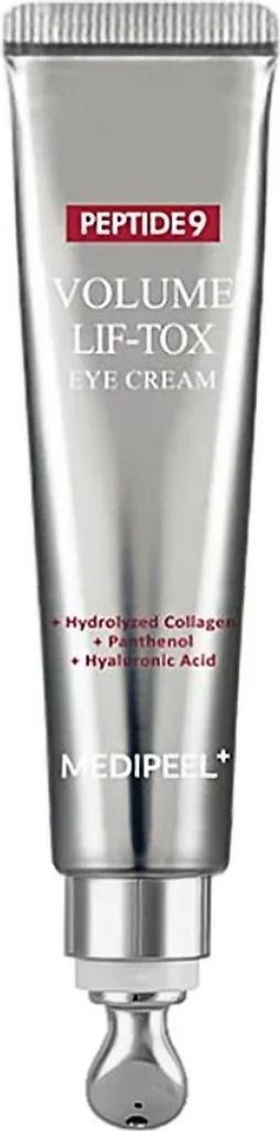 MEDI-PEEL Peptide 9 Volume Lif-Tox Eye Cream 20 ml - crema Immagine del prodotto 
