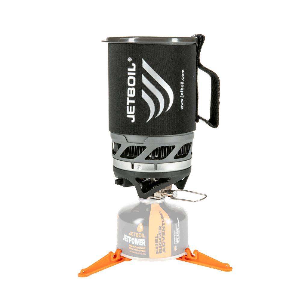 Jetboil MicroMo Cooking System, Horák, 1 zone(s), Bez dymu, Obrázok produktu 