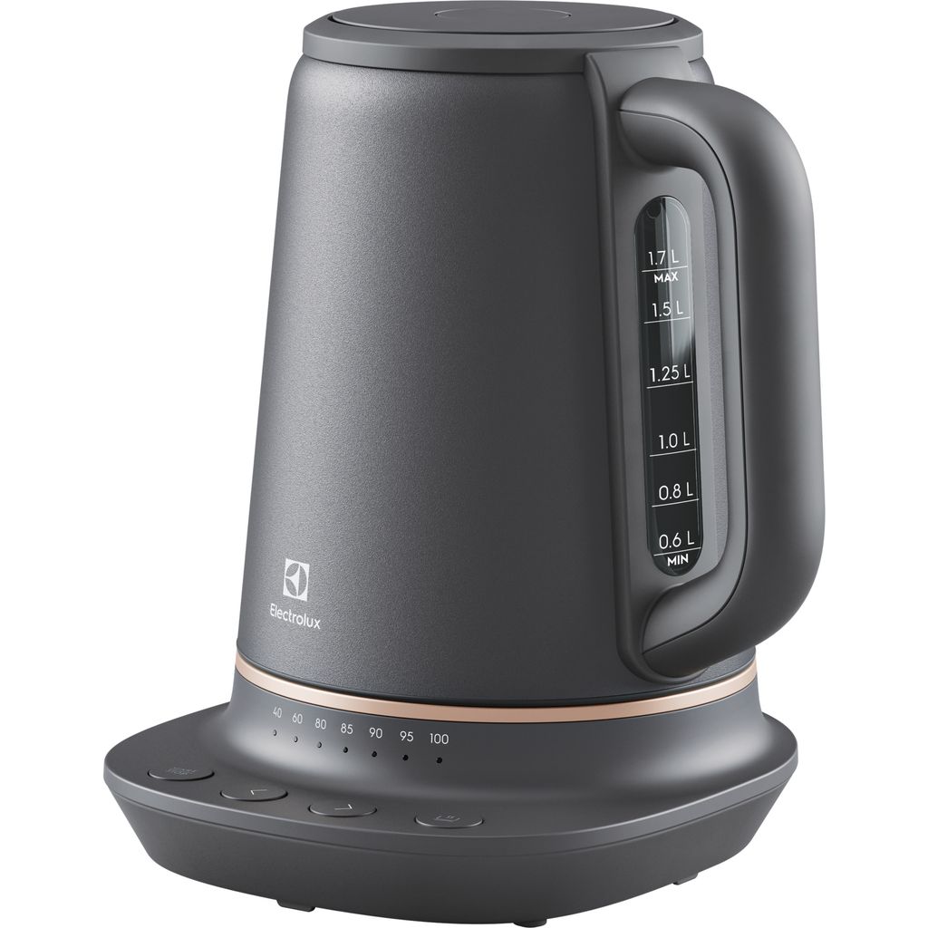 Wasserkocher Electrolux Explore 7 E7K1-6BP Produktbild 