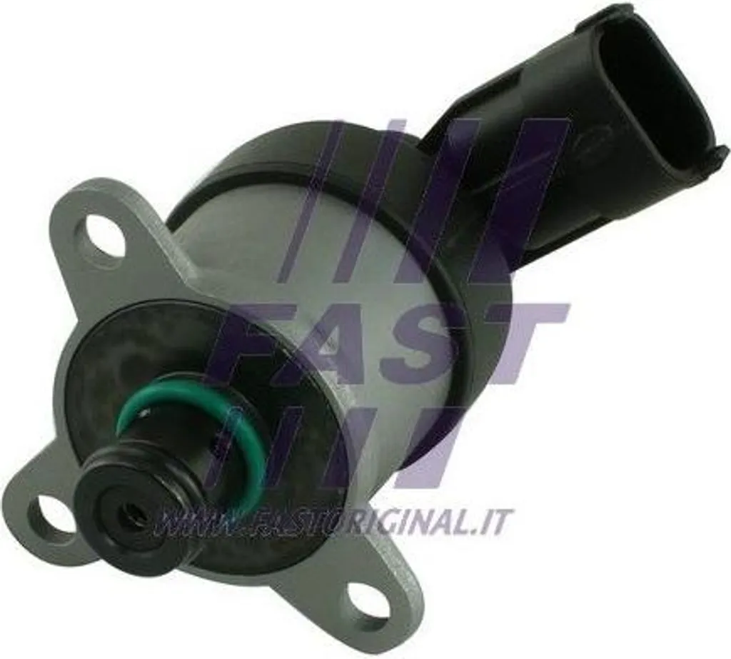 Régulateur de Pression Carburant 1920TH pour Boxer Jumper et Delta III