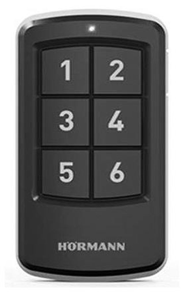Odbiornik Bluetooth HET/S 2 BLE firmy Hörmann (obsługa za Zdjęcie produktu 