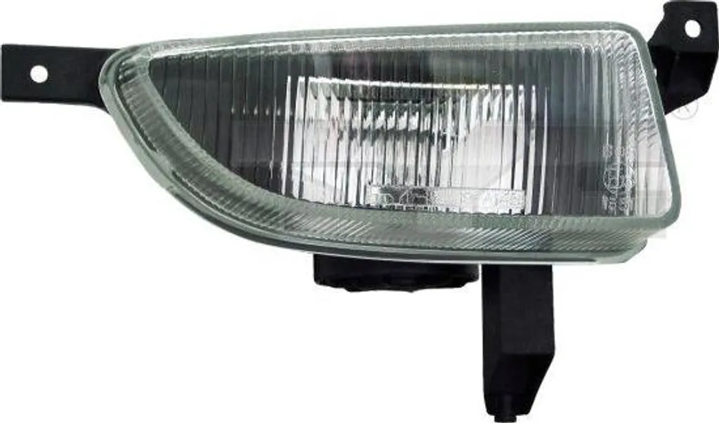 Projecteur antibrouillard avant pour Zafira remplaçant OE 09117327