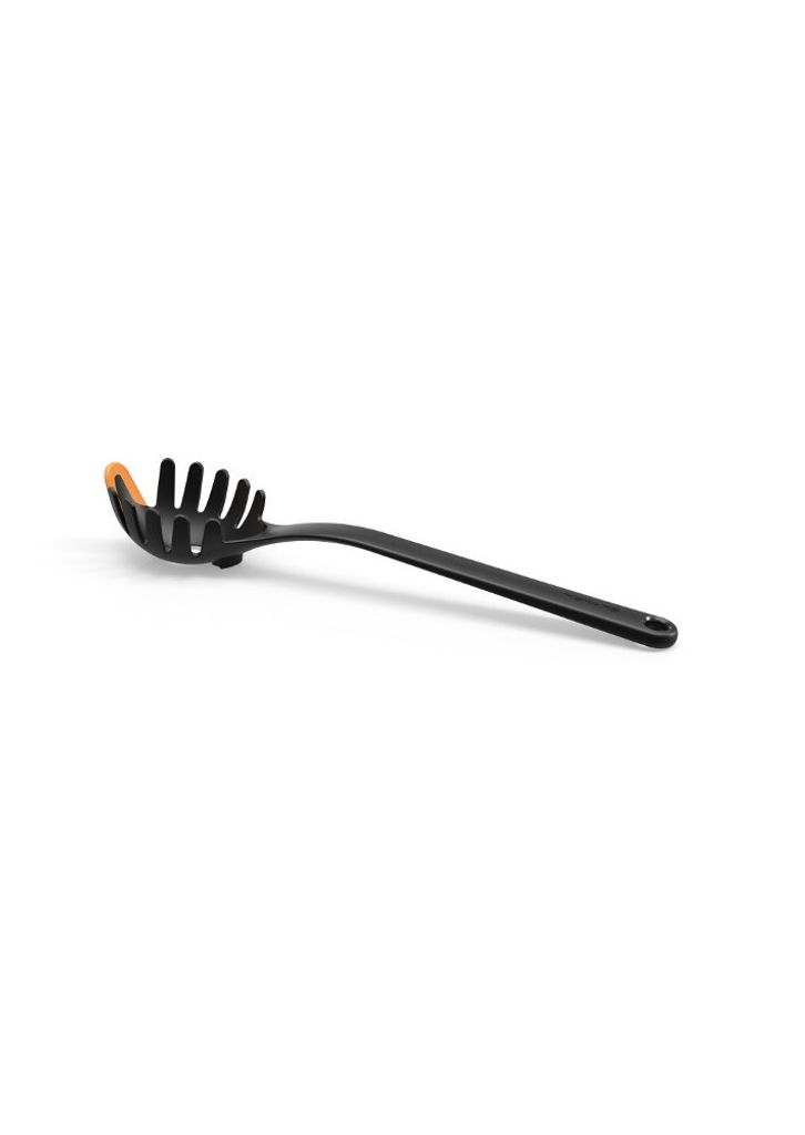 Fiskars 1027301, Schwarz, Orange, Kunststoff, Silikon, 220 Produktbild 