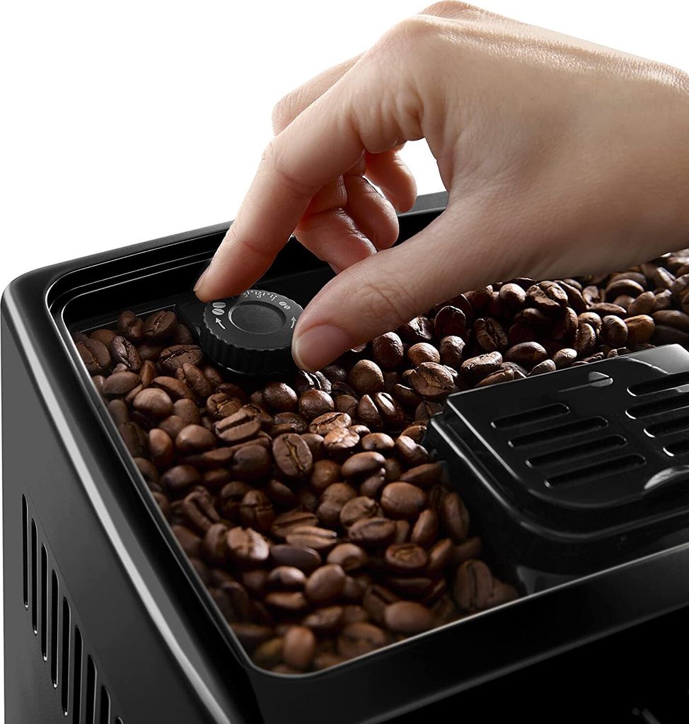 DeLonghi ECAM 350.15.B Dinamica plne automatický kávovar Obrázok produktu 14