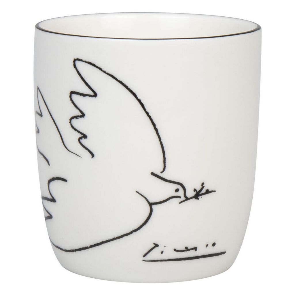 Könitz Becher Picasso - Colombe de la paix, Tasse, Immagine del prodotto 