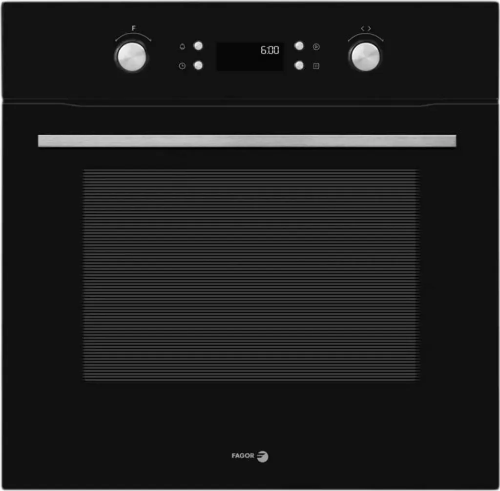 Four Pyrolyse Fagor FF65MFPN - Nettoyage Automatique et Grande Capacité