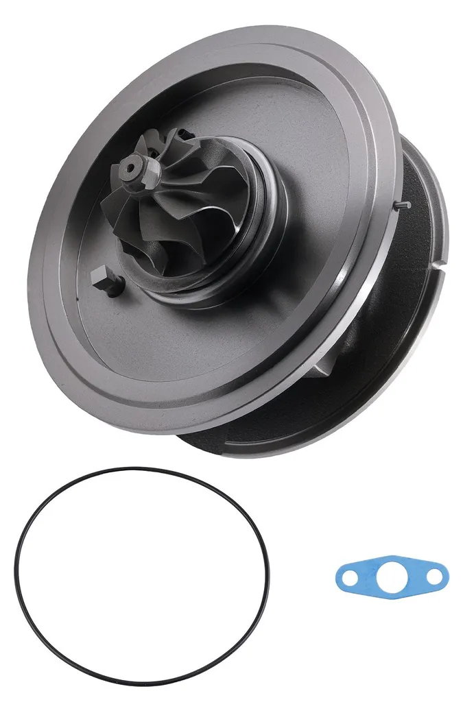 Noyau de Turbo 795680 pour Volvo V60 et XC70 D3 D4 - Pièce de Rechange